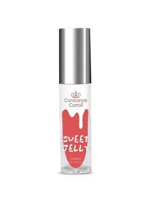 Constance Carroll Sweet Jelly Lip gloss - Strawberry Sorbet