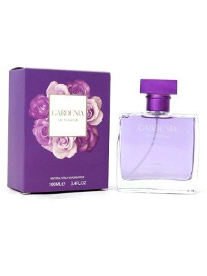 Wholesale Fine Perfumery Ladies Perfume Eau De Parfum - Gardenia