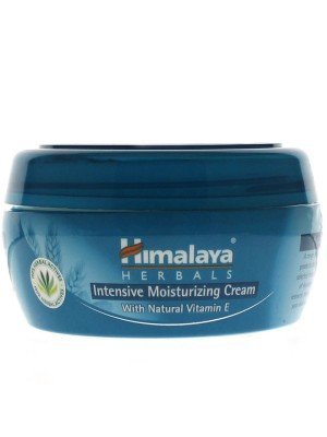 Wholesale Himalaya Herbals Intensive Moisturizing Cream 150ml