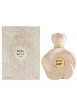 Wholesale Ahmed Al Maghribi Women's Perfume - Rose Noir (75ml)