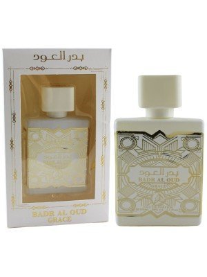 Al-Fakhr Unisex Perfume - Badr Al Oud Grace 