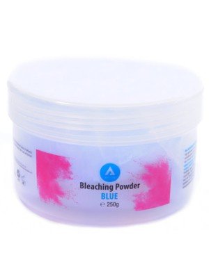Aliza Hair Bleaching Powder - Blue(250g)