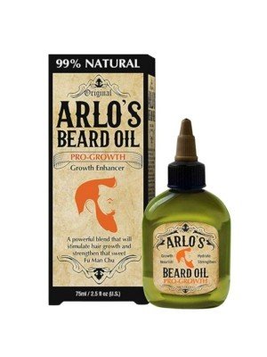 Arlo's Beard Oil-Pro-Growth