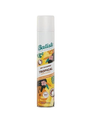 Wholesale Batiste Dry Shampoo - Tropical Exotic Coconut 350ml 