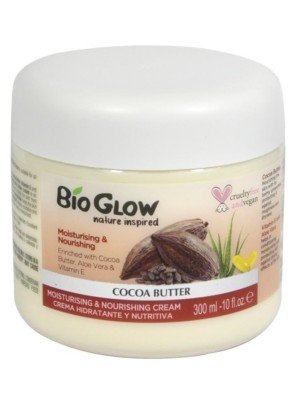 Wholesale Bio Glow Moisturising & Nourishing Cocoa Butter