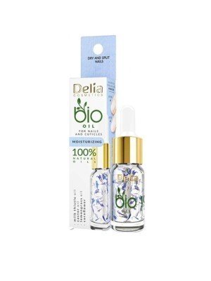 Wholesale Delia Bio Oil for Nails & Cuticles - Moisturizing