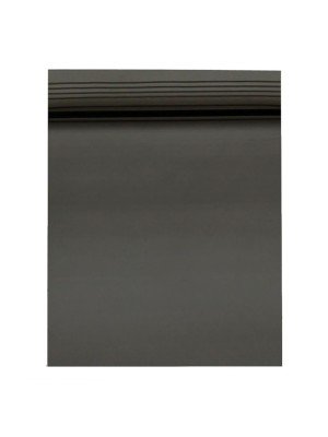 Wholesale Zipper Grip Seal Plain Resealable Bags - Black (40x40mm)