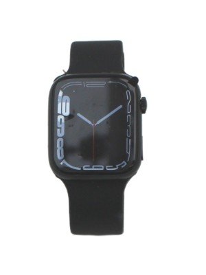 Wholesale Smart Watch M18 - Black