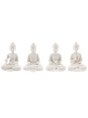 Mini Buddhas - Assorted Designs 