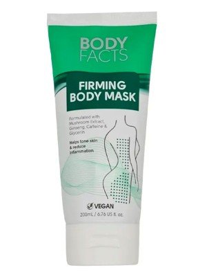 Wholesale Body Facts Firming Body Mask
