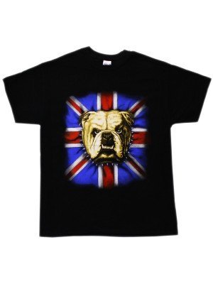 British Bulldog T-Shirt 