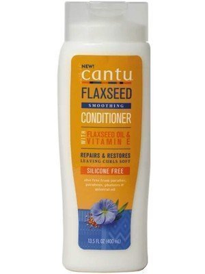 Wholesale Cantu Flaxseed Smoothing Conditioner 