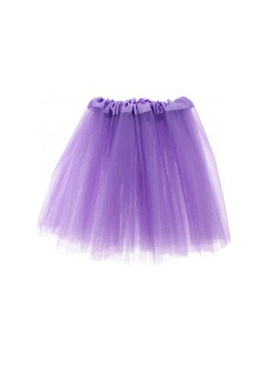 Wholesale Children's Lilac Tutu Skirt