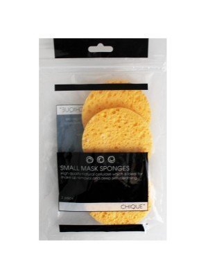 Wholesale Chique Small Mask Face Sponges