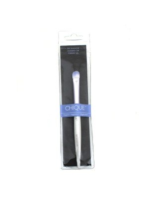 Chique Makeup Brush - Small Shadow Brush