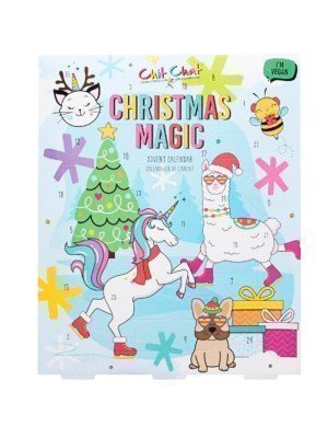 Wholesale Chit Chat Christmas Magic Advent Calendar 