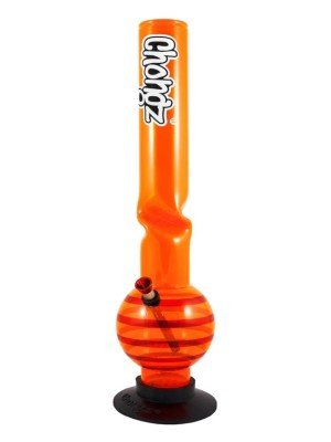 Wholesale Chongz Acrylic "Cold as Fire" Ice W-Pipe 