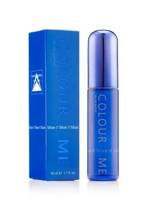 Wholesale Milton Lloyd Mens Perfume - Colour Me Blue
