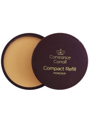 Constance Carroll Compact Refill Powder - Warm Ivory - 19