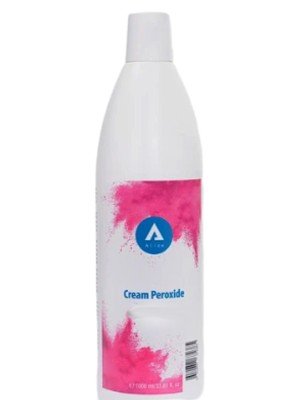 Aliza Cream Peroxide 