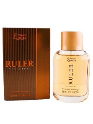 Wholesale Creation Lamis Men's Perfume - Ruler The Great 
