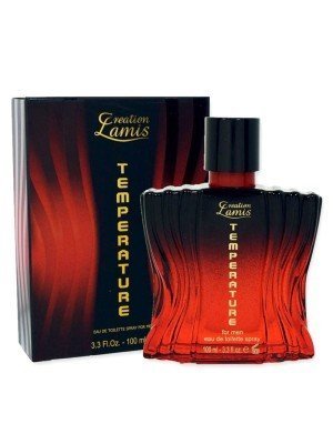 Wholesale Creation Lamis Mens Perfumes - Temperature