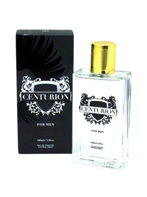 D & M Mens Perfume - Centurion 