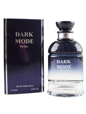Wholesale Saffron Men's Perfume - Dark Mode 