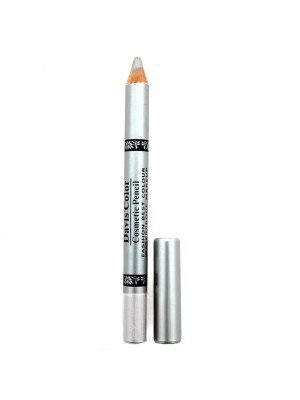 Davis Color Waterproof Cosmetic Pencil - Silver (304)