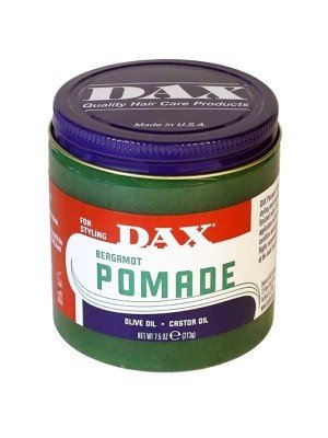Wholesale Dax Pomade Compounded with Vegetable Oils - 213g 