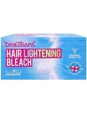 Wholesale Directions Hair Lightening Bleach 
