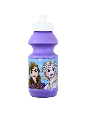 Disney Frozen Sports Bottle - 350ml