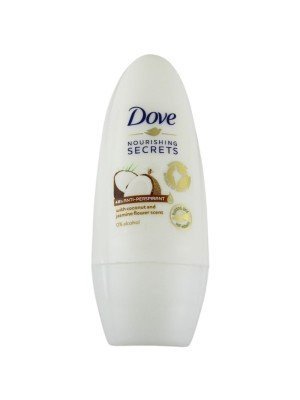 Wholesale Dove 48h Anti-Perspirant - Nourishing Secrets 