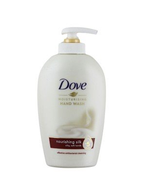 Dove Moisturising Hand Wash 250ml 