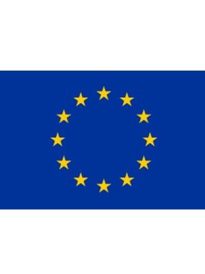 EU Flag 5ft x 3ft