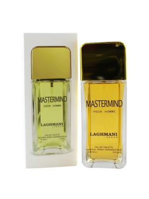 Fine Perfumery Men's Perfume - Mastermind 
