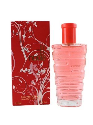 Fine Perfumery Ladies Perfume- Nude For Her 