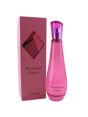 Fine Perfumery Ladies Perfume - Diamond Dance 