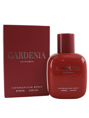 Fine Perfumery Ladies Perfume - Gardenia 