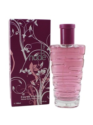 Fine Perfumery Ladies Perfume - Nude For Her (Purple)