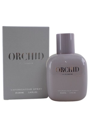 Fine Perfumery Ladies Perfume - Orchid 