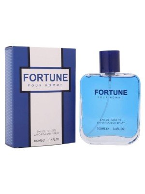 Wholesale Fine Perfumery Mens Perfume - Fortune Pour Homme