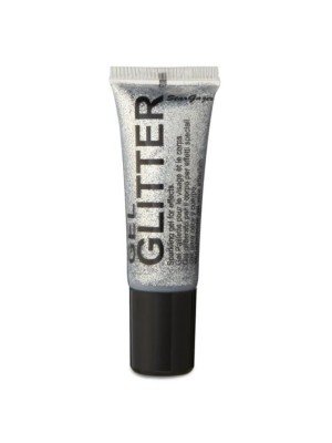 Wholesale Stargazer Gel Glitter - Silver
