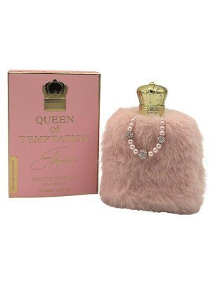 Georges Mezzoti Women's Perfume - Queen Of Temptation Elegance