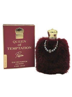 Georges Mezzoti Women's Perfume - Queen Of Temptation Passion