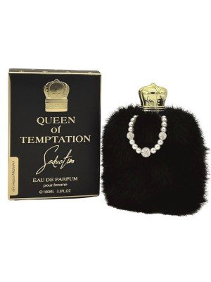Georges Mezzoti Women's Perfume - Queen Of Temptation Seduction