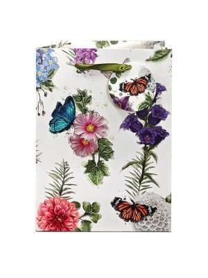 Butterfly Meadows Gift Bag 