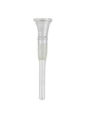 Glass Downpipe - 12cm
