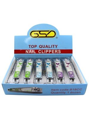 GSD Top Quality Nail Clippers