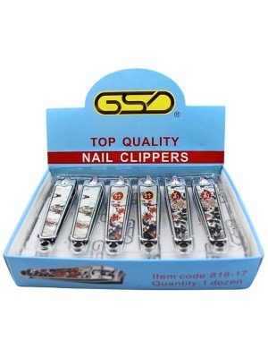 GSD Top Quality Nail Clippers